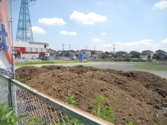 高崎市下小塙町　土地_画像1