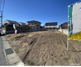 高崎市八千代町　新築　全2棟_画像1