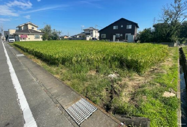 高崎市下佐野町　土地　全3区画