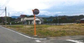 高崎市中里見町　土地　全3区画_画像2