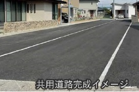 高崎市下大類町　土地_画像2