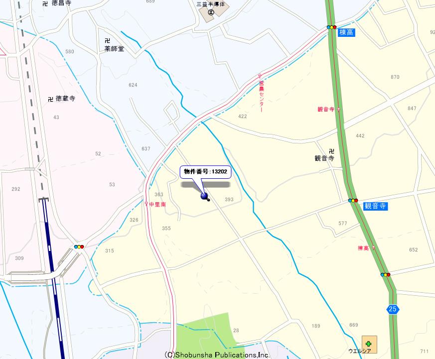 高崎市棟高町　新築戸建　全4棟_画像2