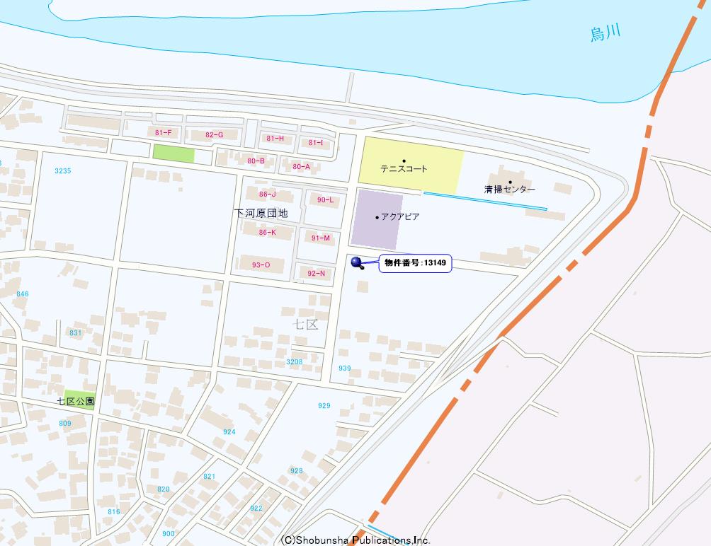 高崎市新町　新築戸建　全5棟_画像2