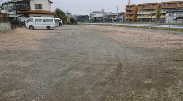 高崎市浜尻町　土地　全5区画_画像2