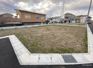 高崎市井野町　土地　全8区画_画像2