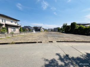 高崎市井野町　土地　全7区画_画像2