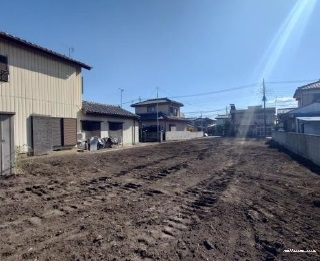 高崎市倉賀野町　土地　全2区画_画像2