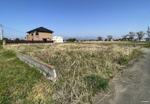 高崎市下小塙町　土地　全2区画_画像2