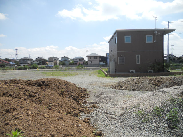 高崎市下小塙町　土地_画像3