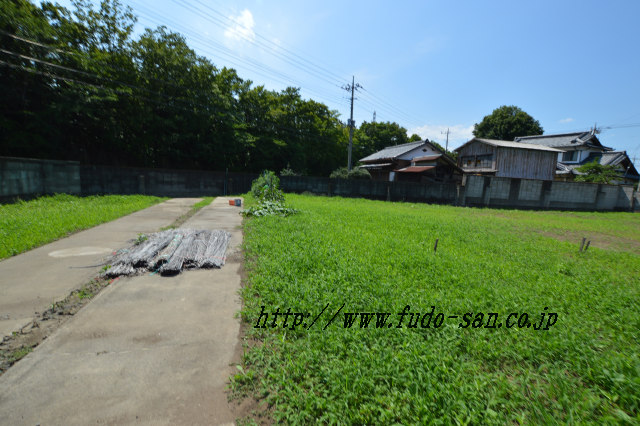 高崎市日高町　土地　全2区画_画像3