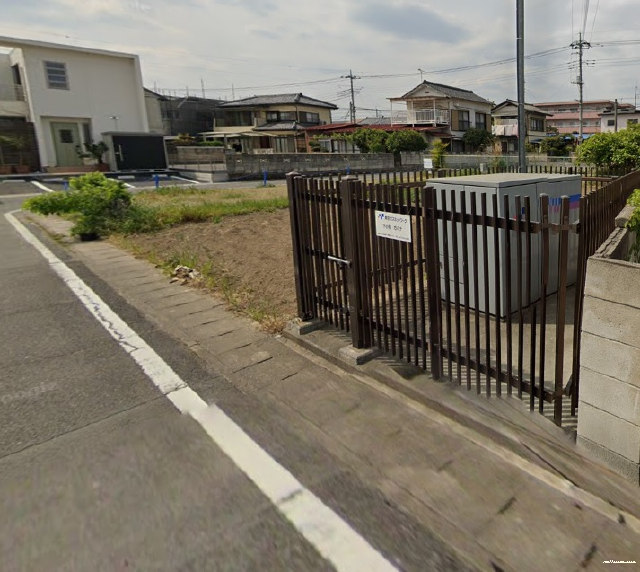 高崎市下小鳥町　土地　全2区画_画像3