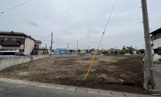 高崎市下小鳥町　土地　全2区画_画像3