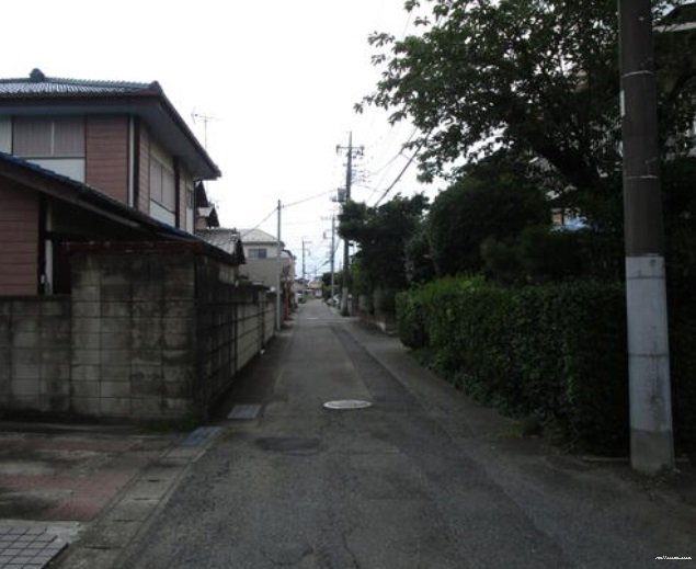 高崎市上小鳥町　土地　全2区画_画像3