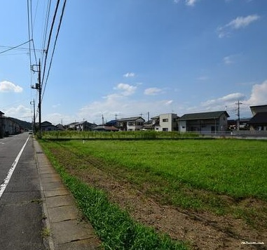 高崎市下豊岡町　土地　全6区画_画像3