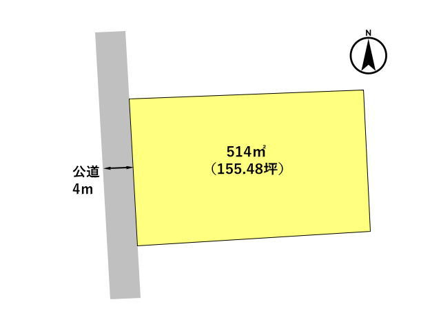 高崎市井出町　土地　全２区画_画像3