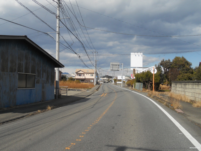 高崎市上滝町　土地　全2区画_画像3