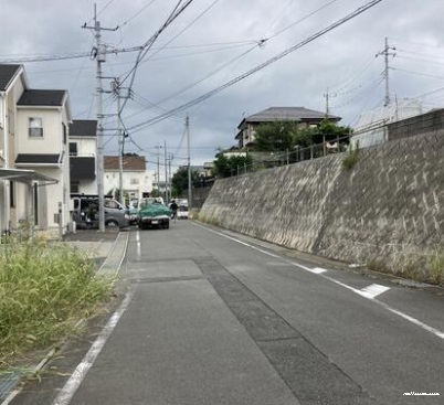 高崎市三ツ寺町　土地　全3区画_画像4