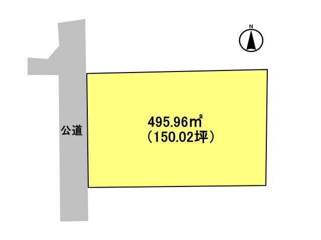 高崎市菅谷町　土地　全2区画_画像4