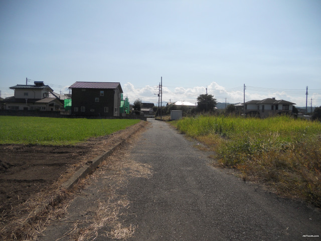 高崎市下小塙町　土地　全2区画_画像4